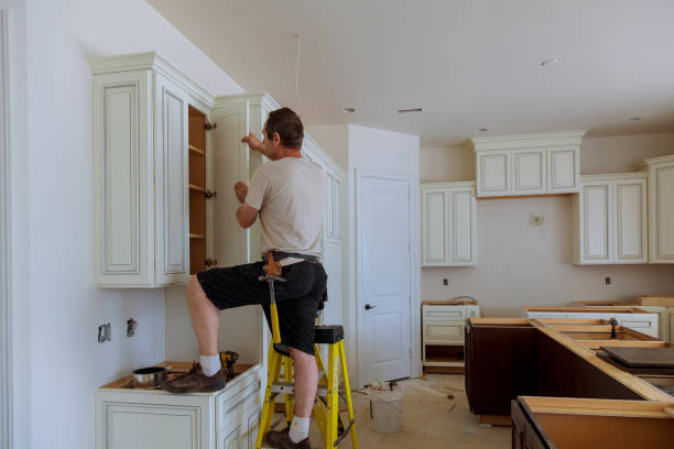 Licensed Appliance Installation service in Marco Island, FL - BM Kitchen
