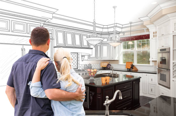 Professional Appliance Installation technician working in Marco Island, FL