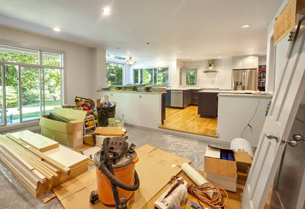 Reliable Appliance Installation contractor in Marco Island, FL by BM Kitchen